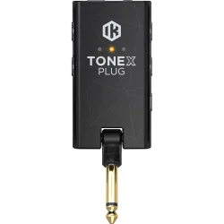 IK Multimedia TONEX PLUG